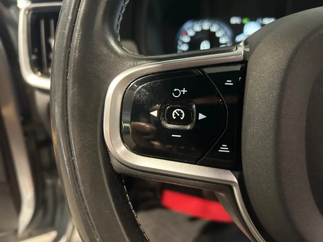 Billede 11 - Volvo V90 2,0 D4 190 Inscription aut.