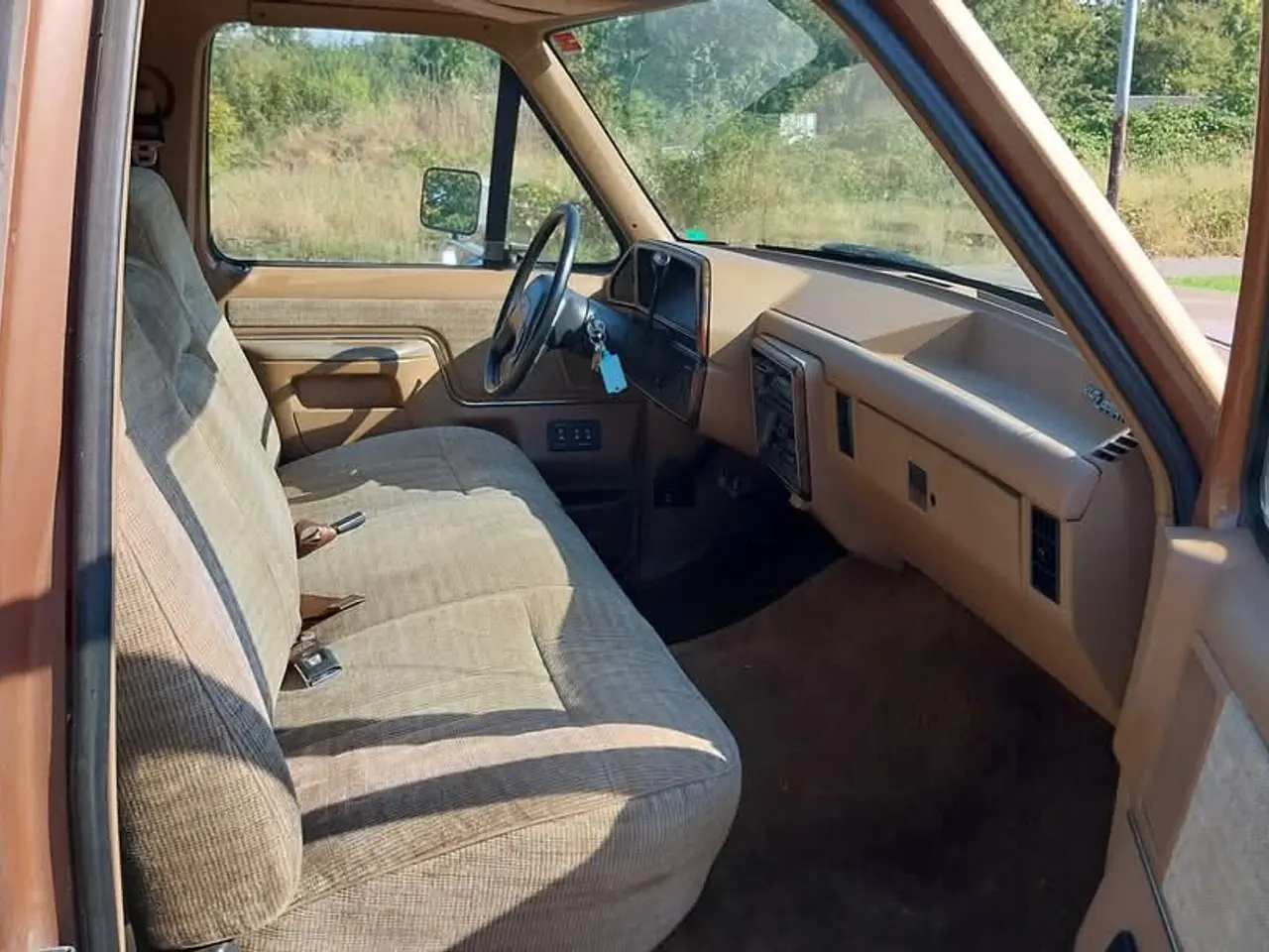 Billede 10 - Ford F150 8-cyl Pick Up Aut super stand