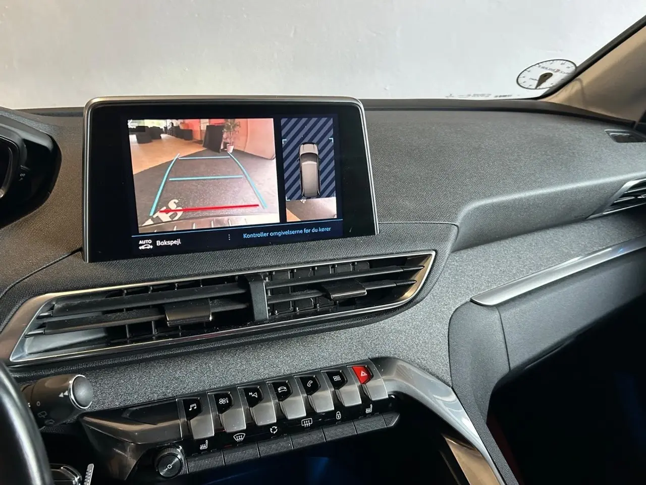 Billede 14 - Peugeot 5008 1,2 e-THP 130 Allure 7prs