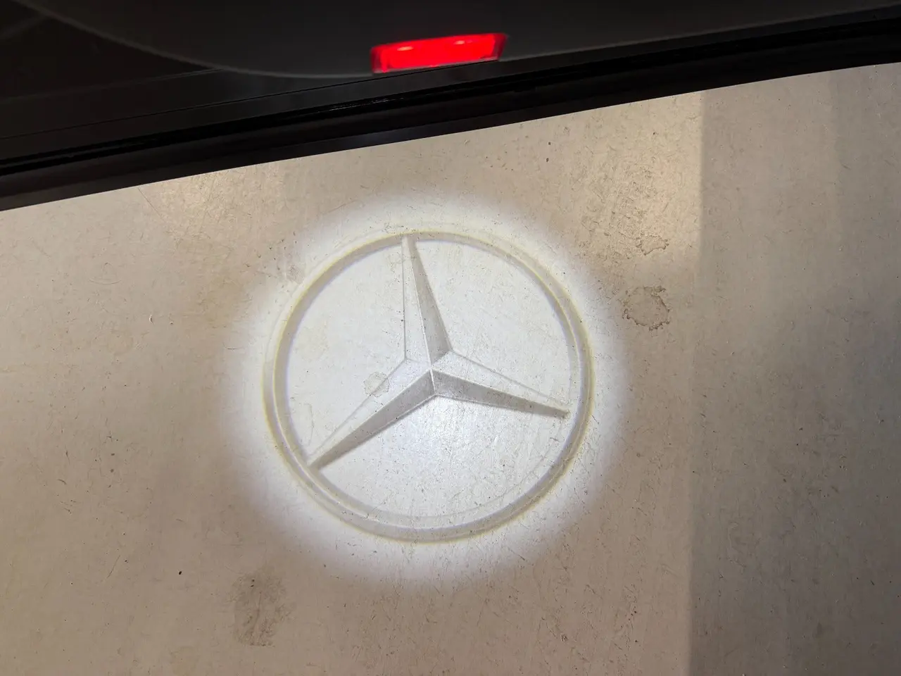 Billede 24 - Mercedes EQA250+  AMG Line