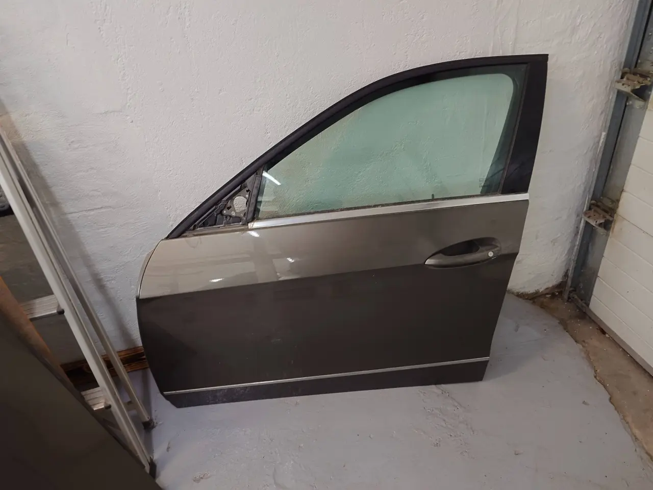 Billede 10 - mercedes w 212 årg 2012 masser af dele sælges.