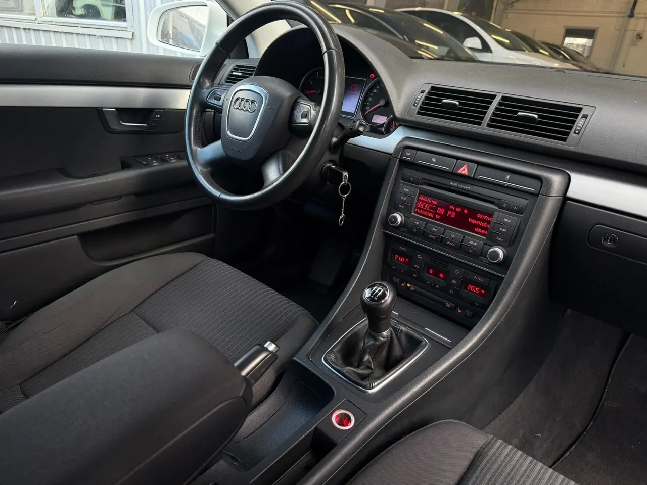 Billede 15 - Audi A4 2,0 S-line Avant