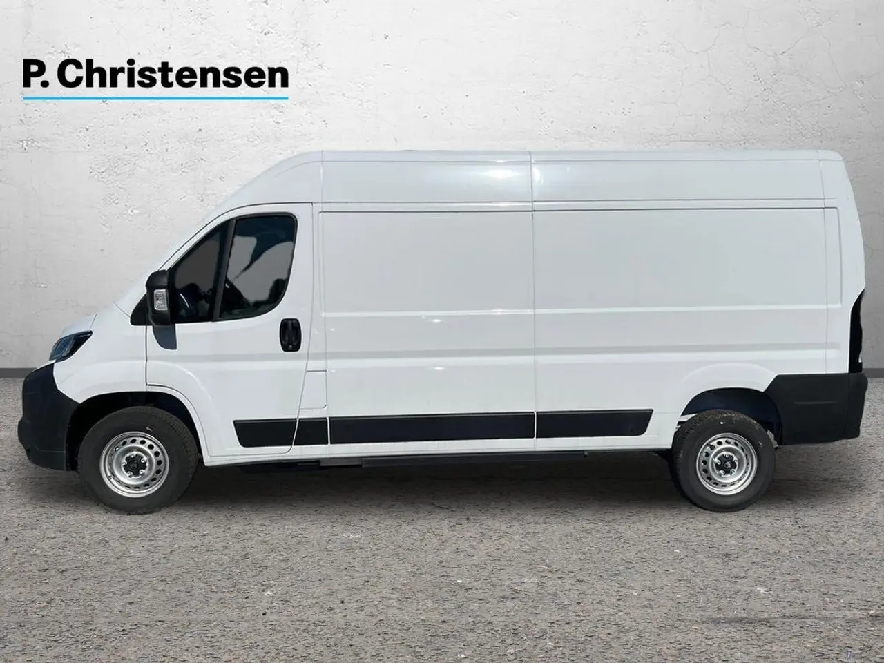 Billede 2 - Citroën ë-Jumper 35H 110 L3H2 MasterLine
