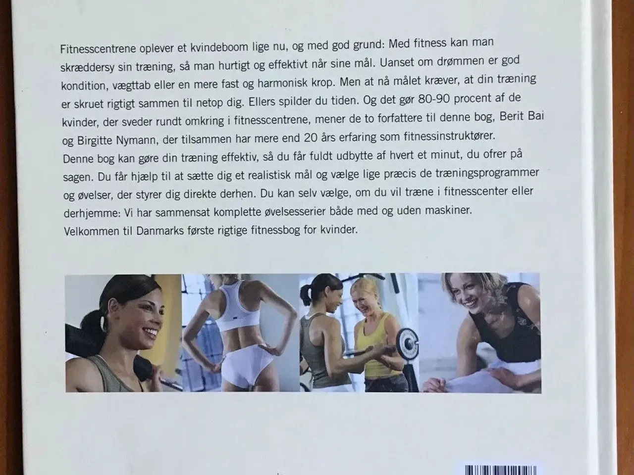 Billede 2 - Fitness for kvinder