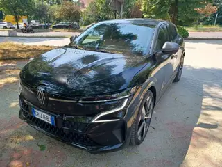 Renault Megane E-Tech 60 Optimum Charge