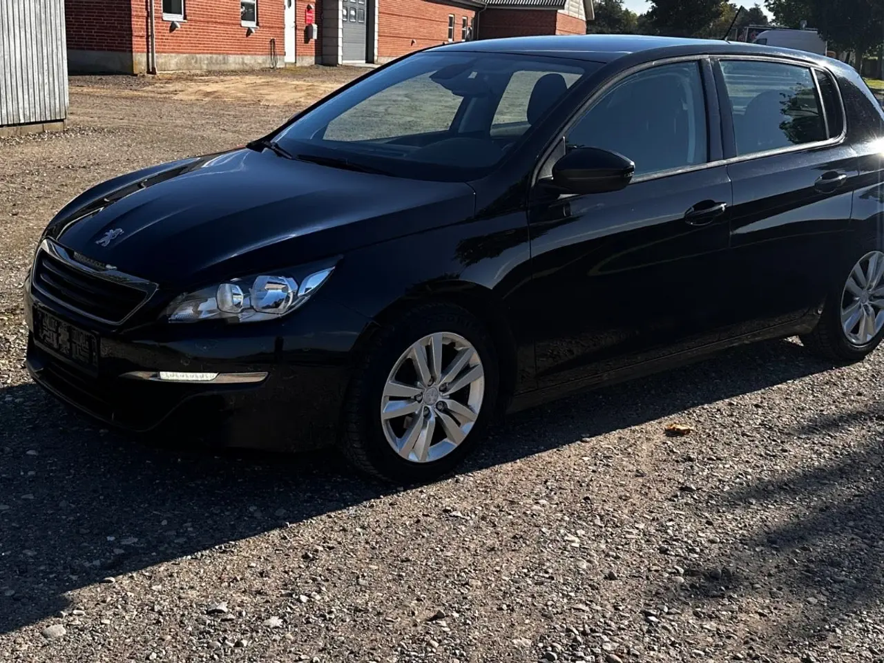 Billede 24 - Peugeot 308 1,6 HDi 92 Access