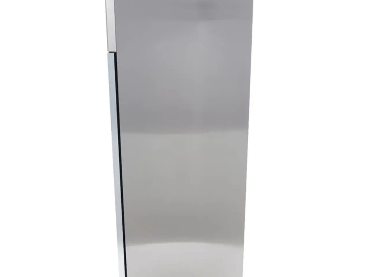 Billede 3 - Industrifryseskab med 2 glasdøre 2/1 GN – 1400 L