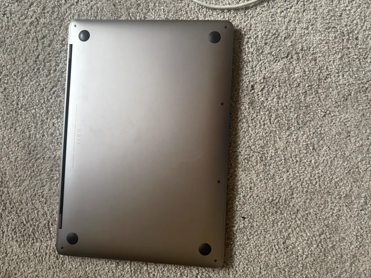 Billede 7 - Apple MacBook Pro 13"