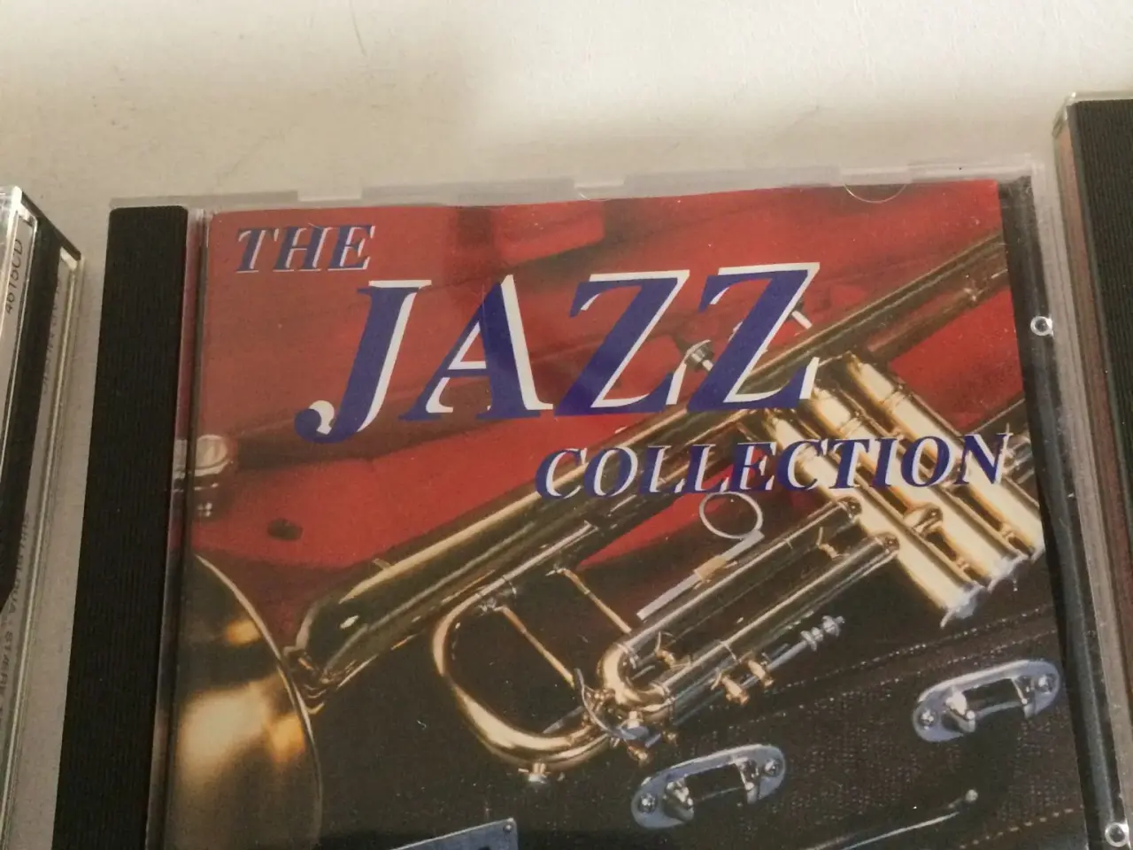 Billede 2 - Cd,er