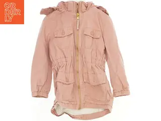 Overgangsjakke fra H&M (str. 116 cm)