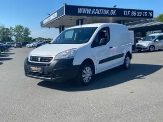 Peugeot Partner L1 Flexpack 1,6 BlueHDi Start/Stop 100HK Van