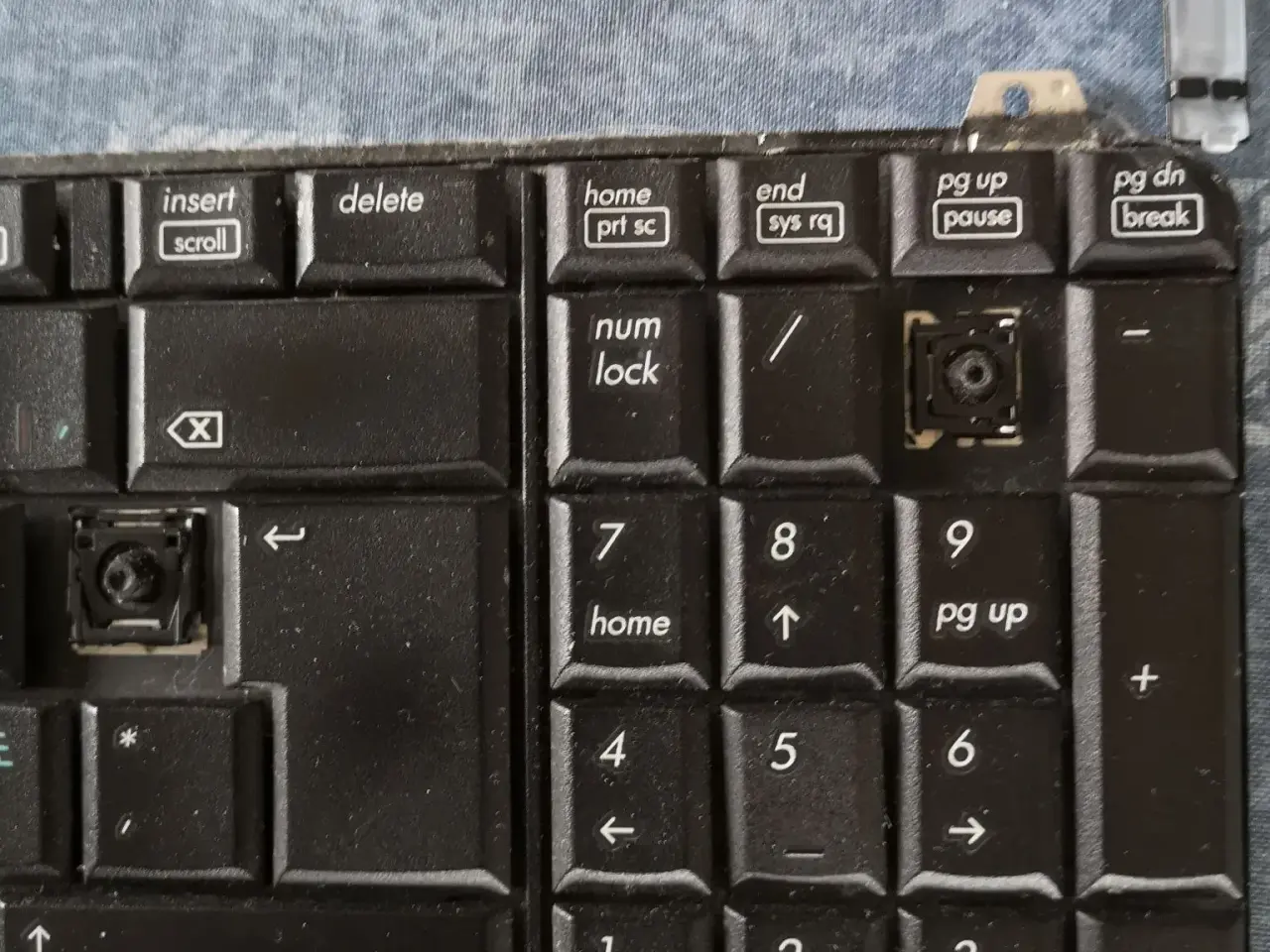 Billede 4 - HP dv6-2155eo sælges i dele!