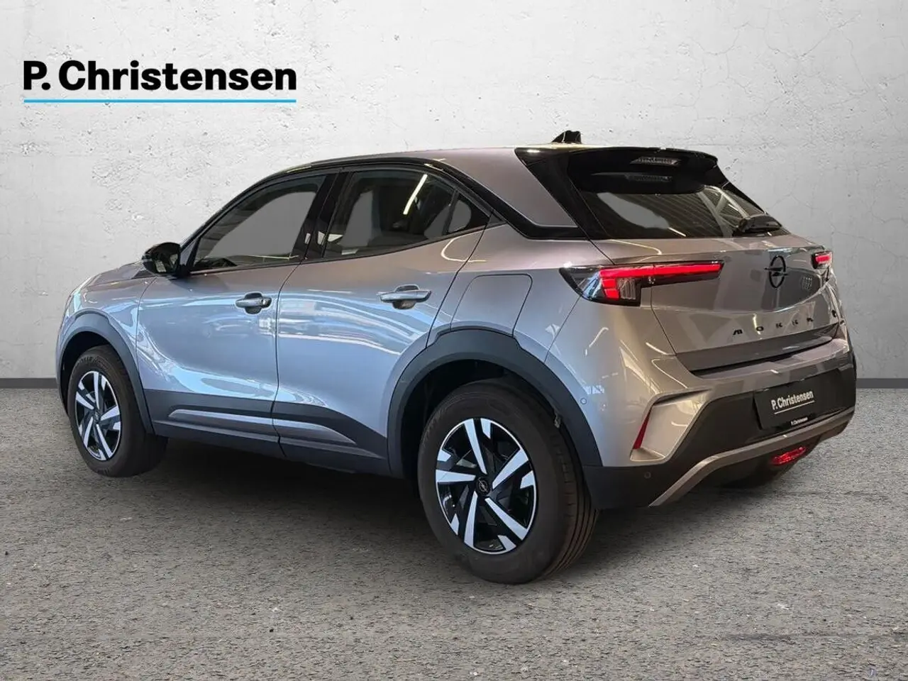 Billede 3 - Opel Mokka-e 54 Edition