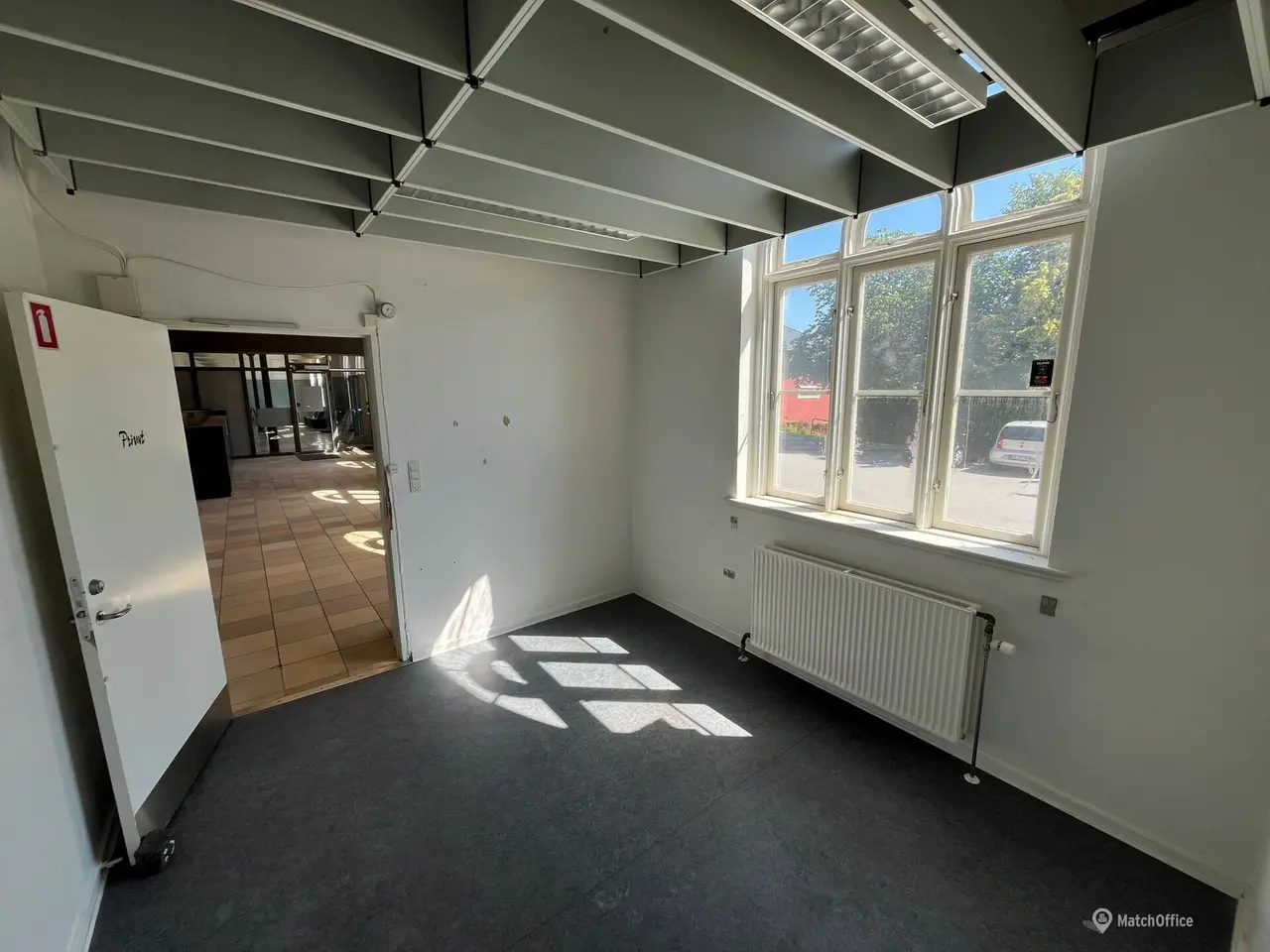 Billede 14 - Lejemål på Hobro Station – ideel til café