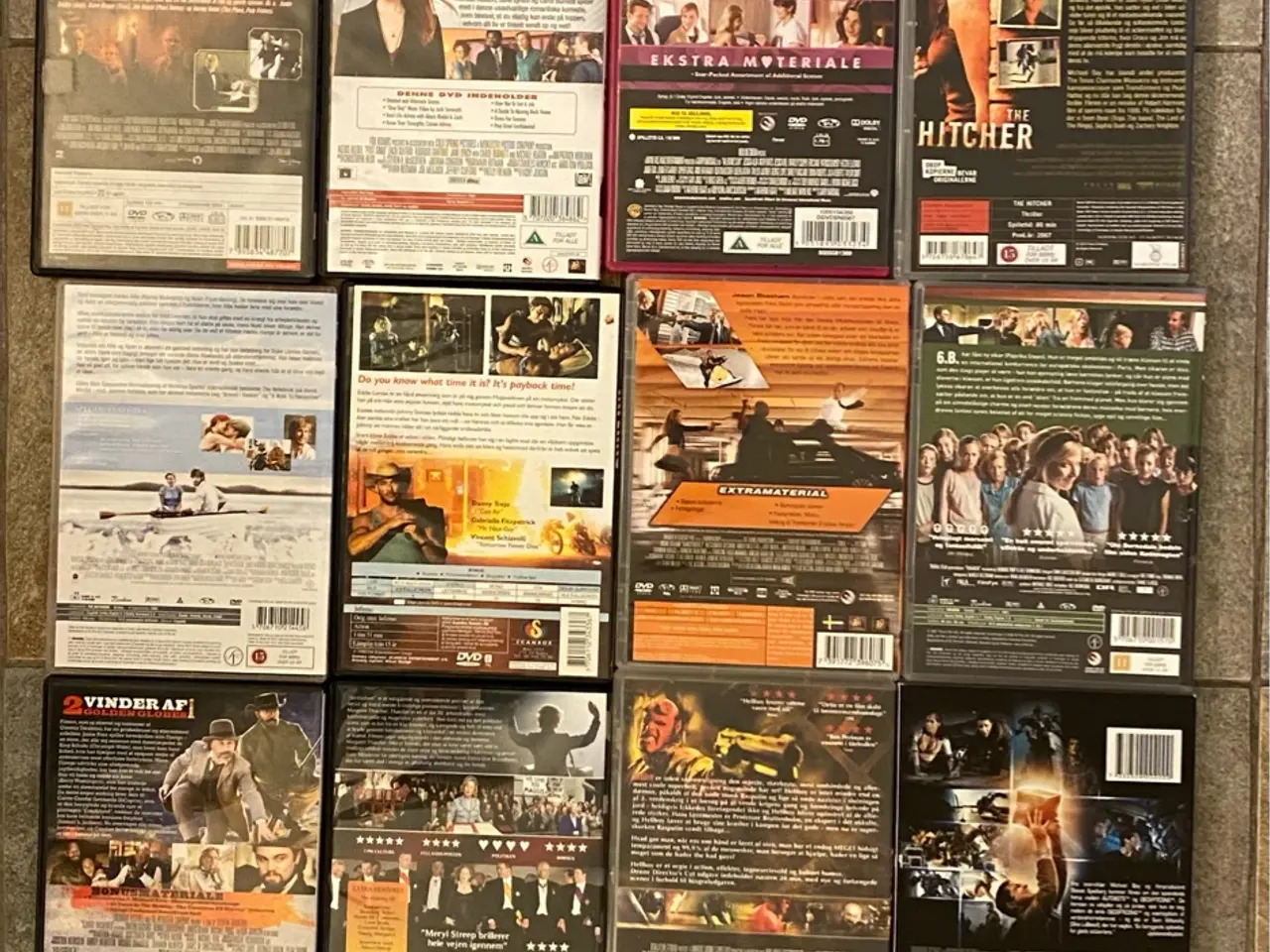 Billede 8 - Billige DVD’er