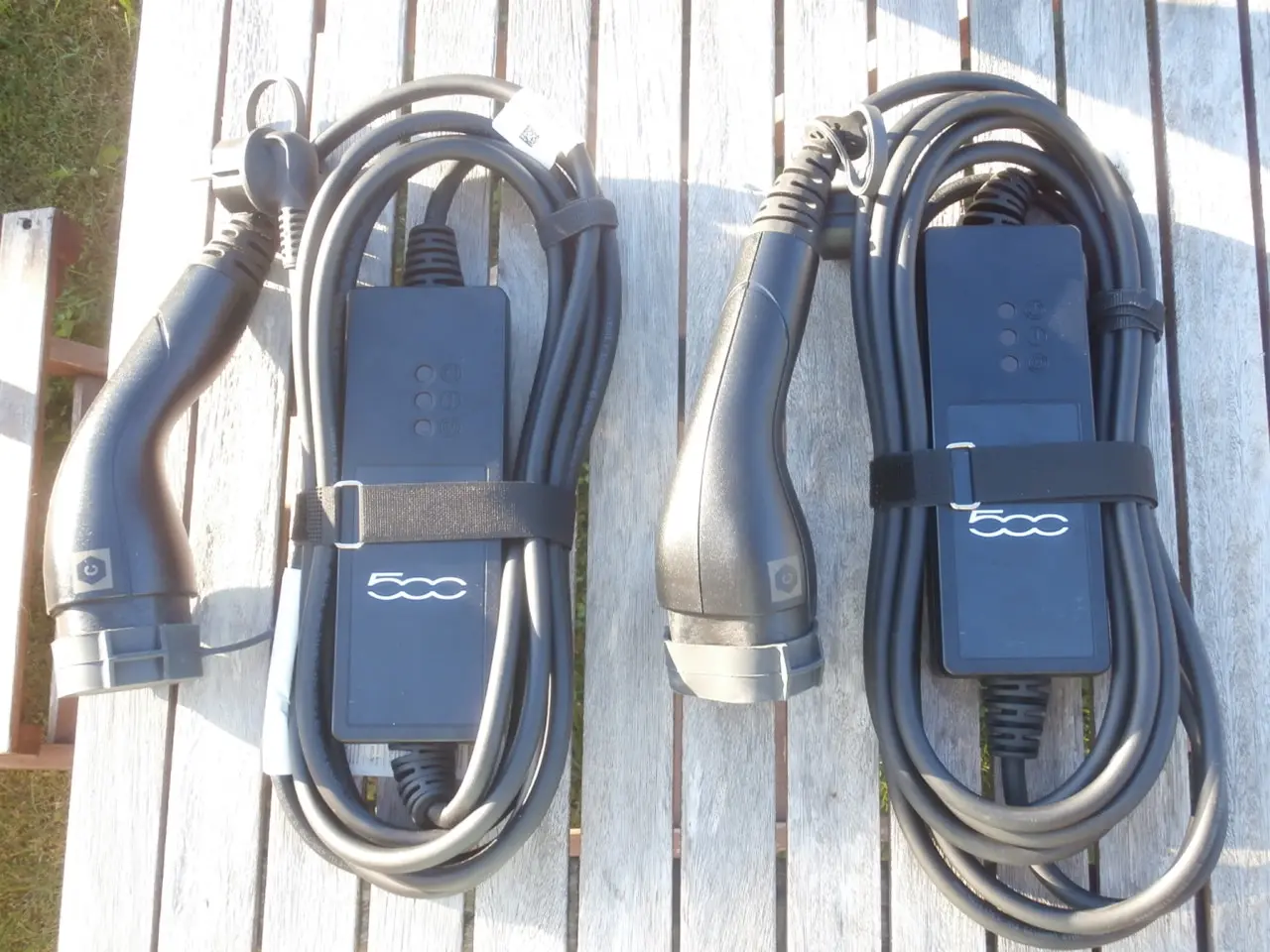 Billede 9 - NY BILLADER 13A 3000W TYPE 2 stik NØDLADER / HJEMM