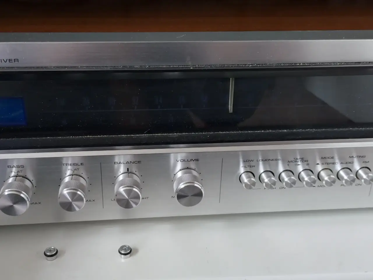 Billede 1 - Sanyo retro vintage