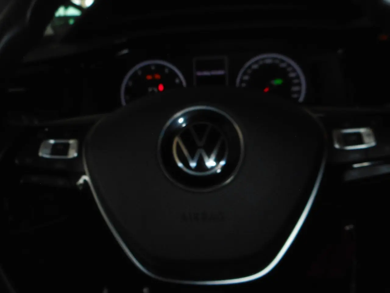 Billede 7 - VW Polo 1,0 TSi 95 Comfortline DSG