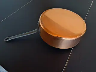 Kobberpande 