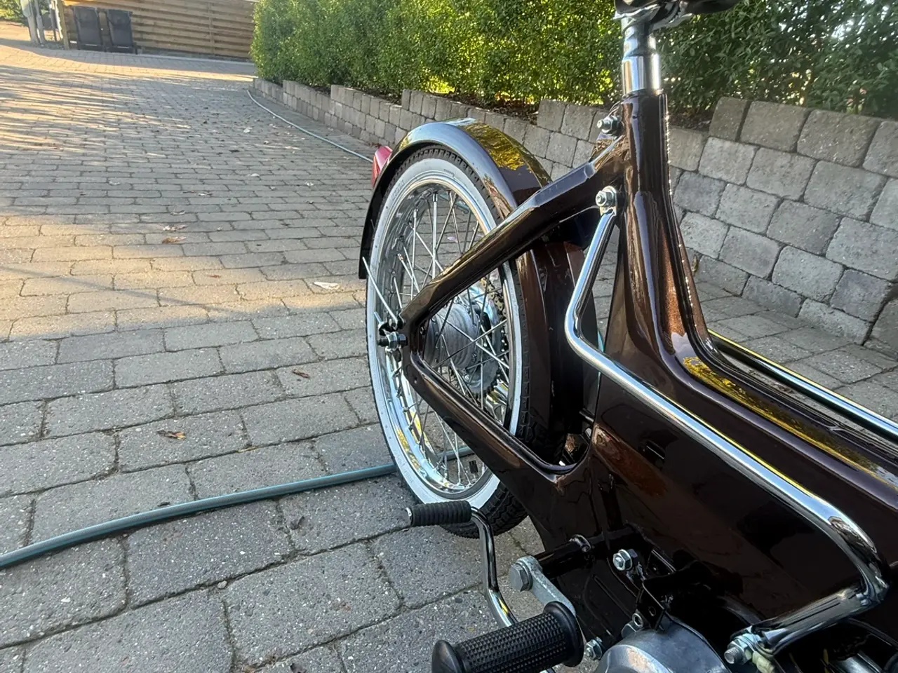 Billede 4 - Puch maxi