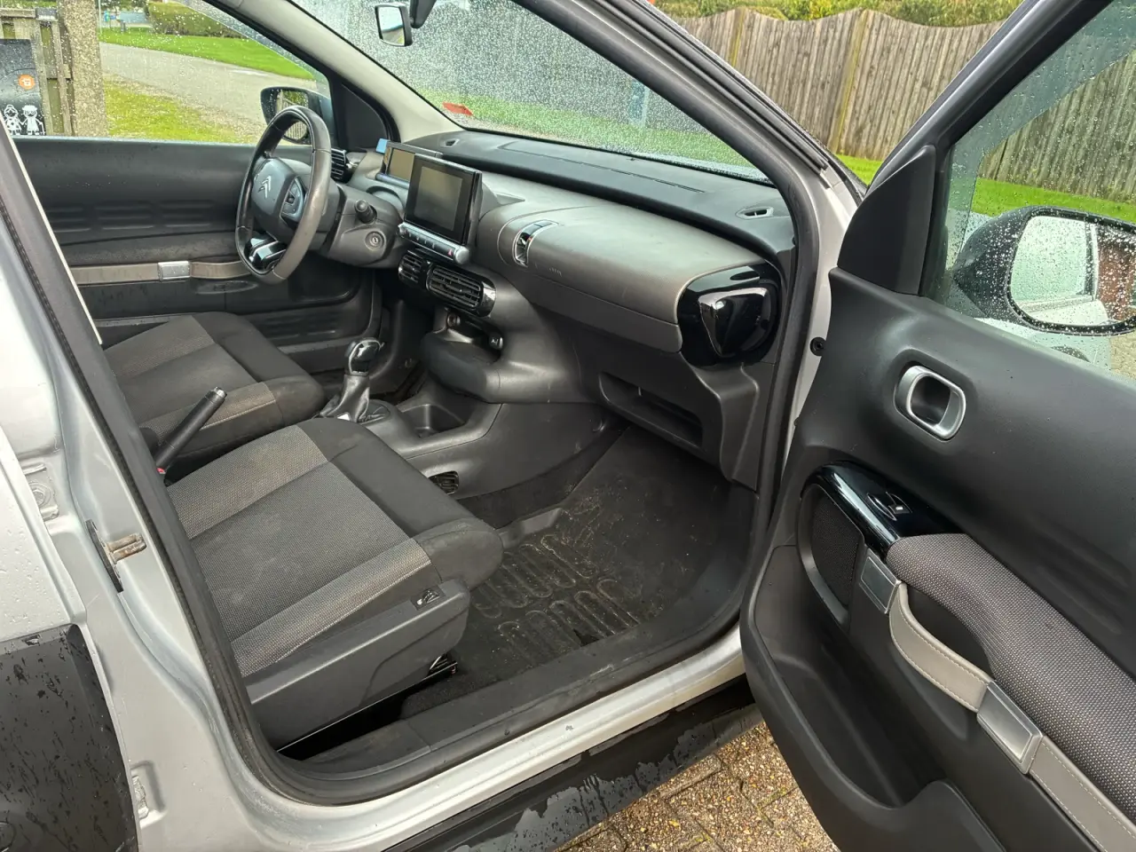 Billede 7 - Citroen Cactus C4, 1.6 Hdi Blue