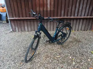 ELCYKEL FIIDO C1