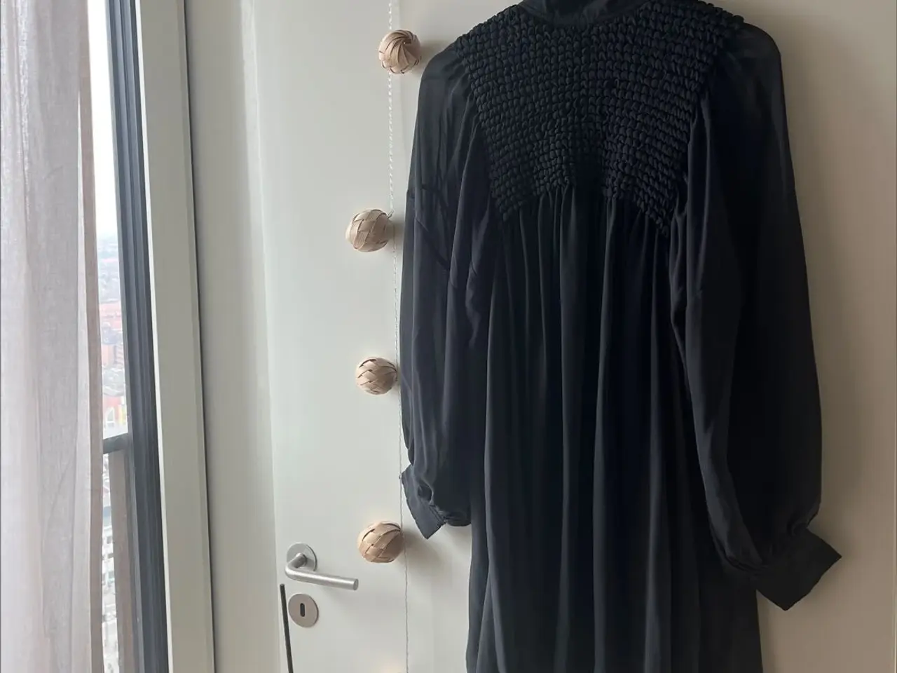 Billede 1 - Gianni black dress