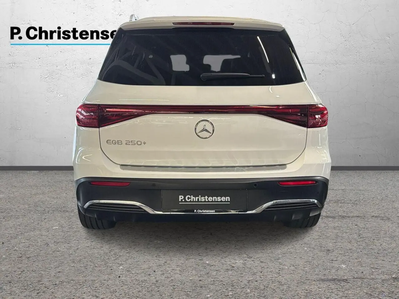 Billede 5 - Mercedes EQB250+  AMG Edition