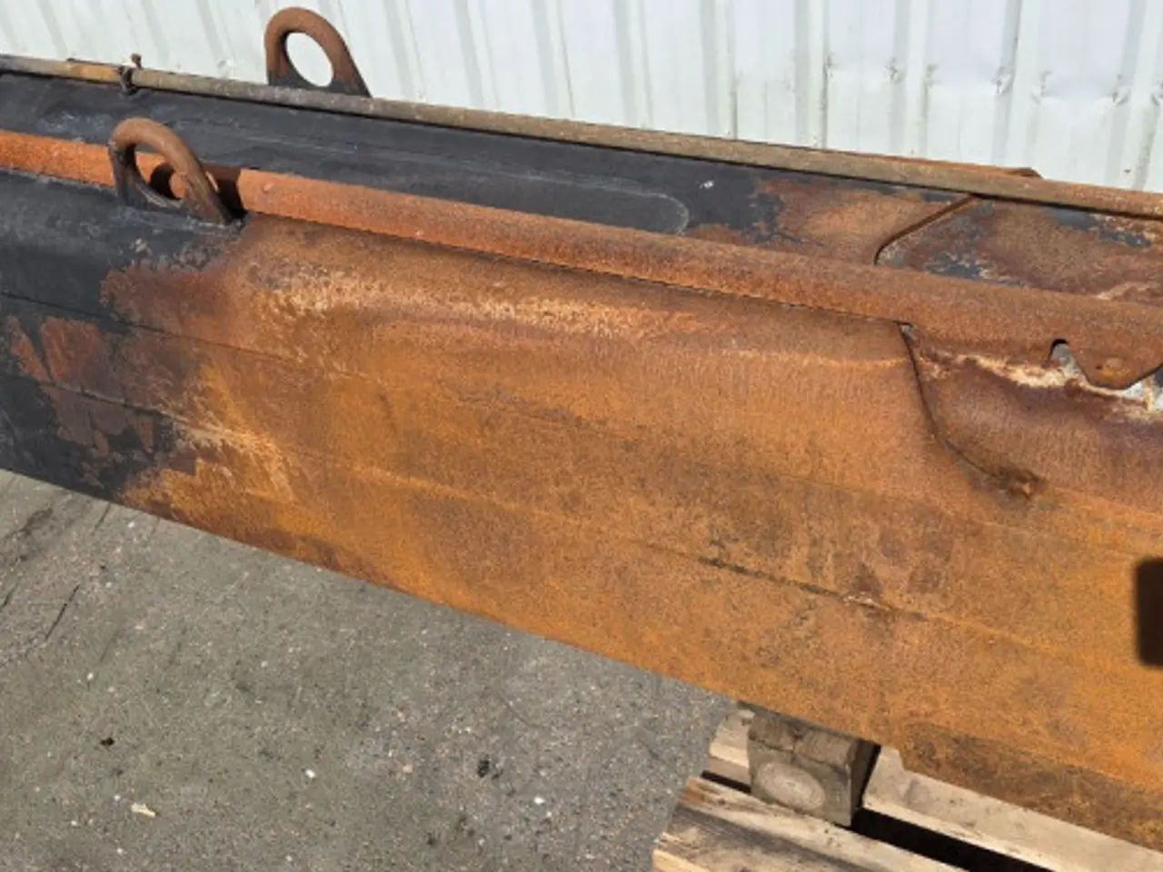 Billede 8 - Manitou MLT840-145PS Bom 287090