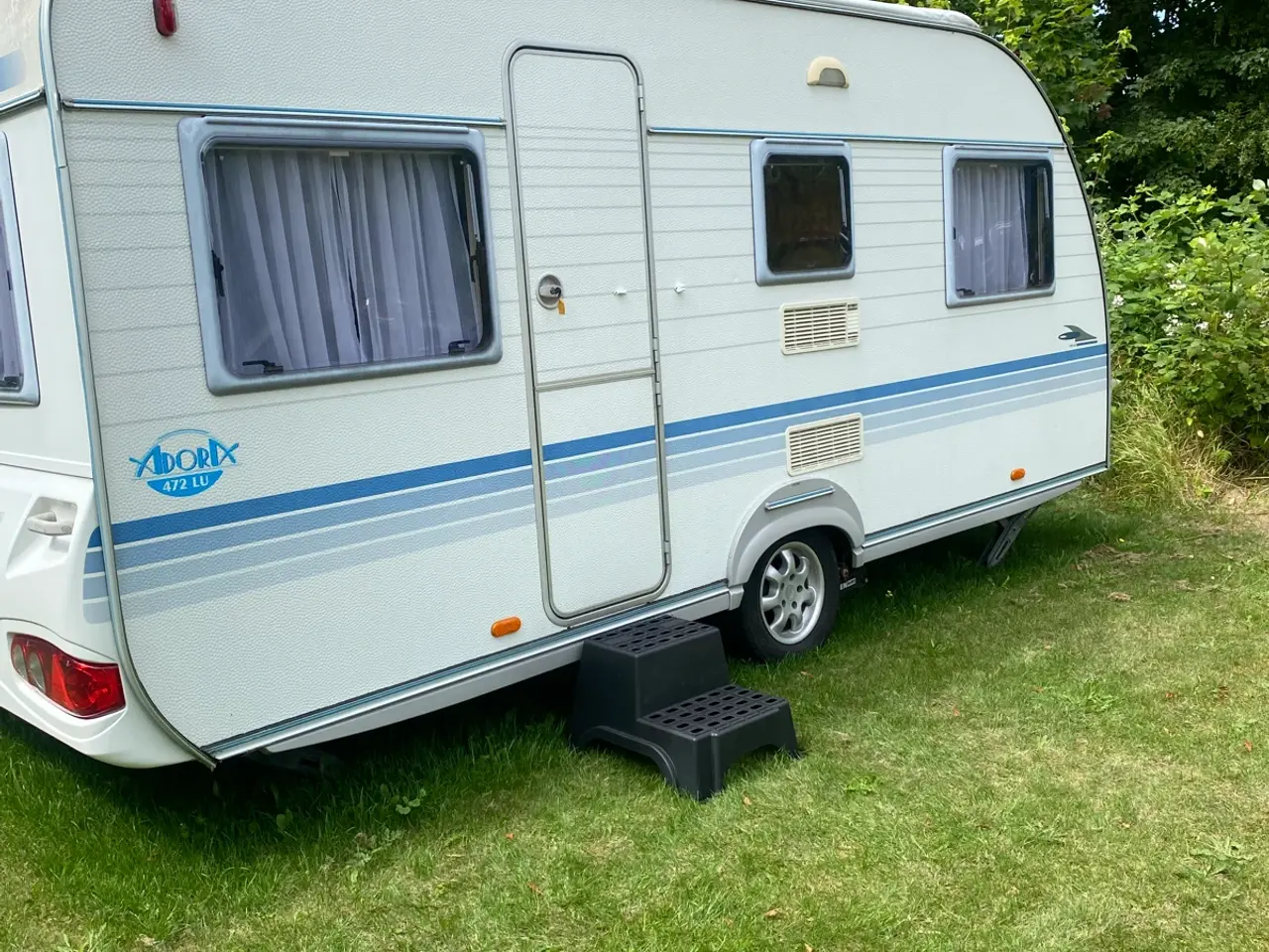 Billede 3 - Adria adora 472lu