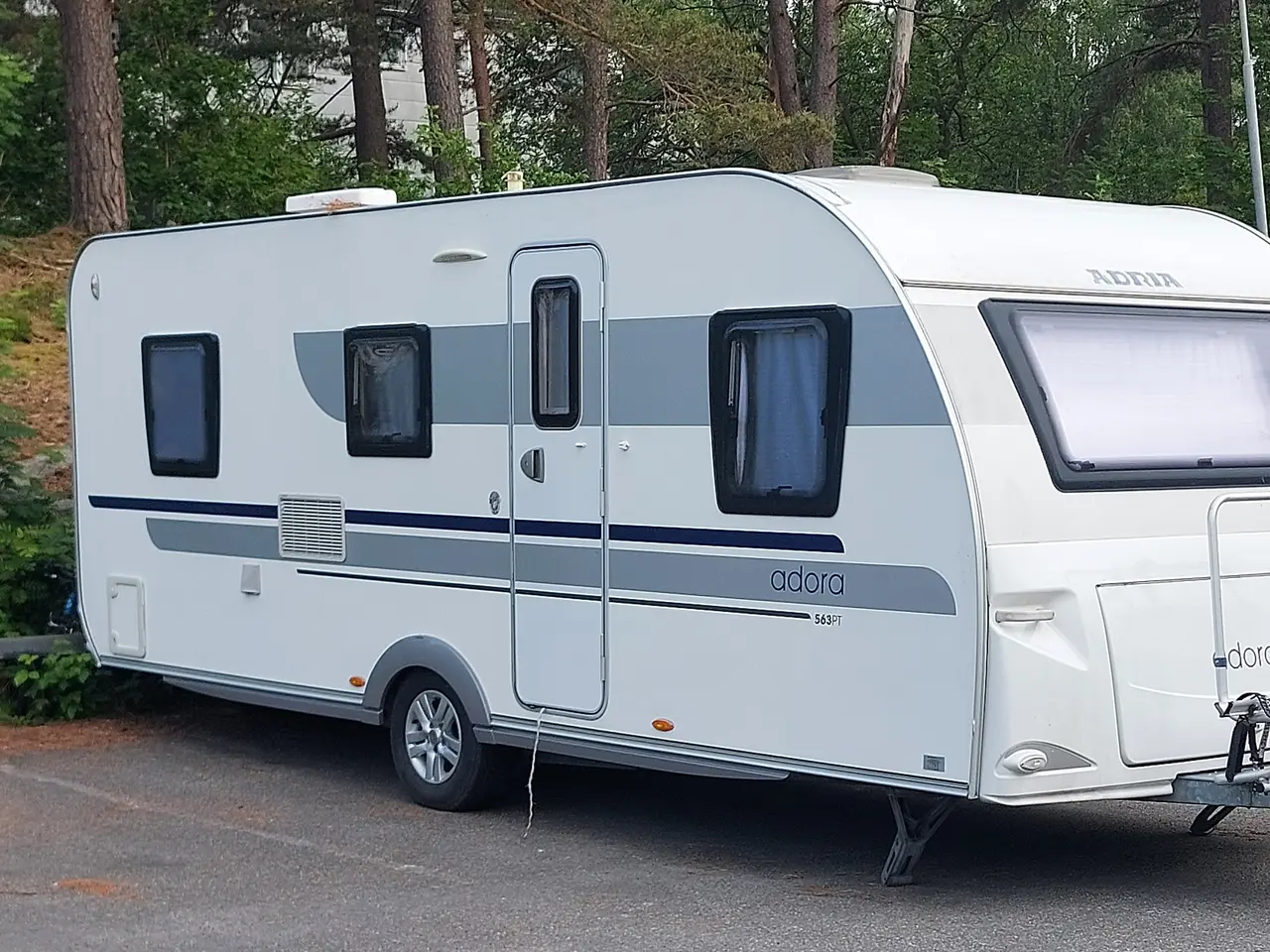 Billede 2 - Adria Adora 563 PT