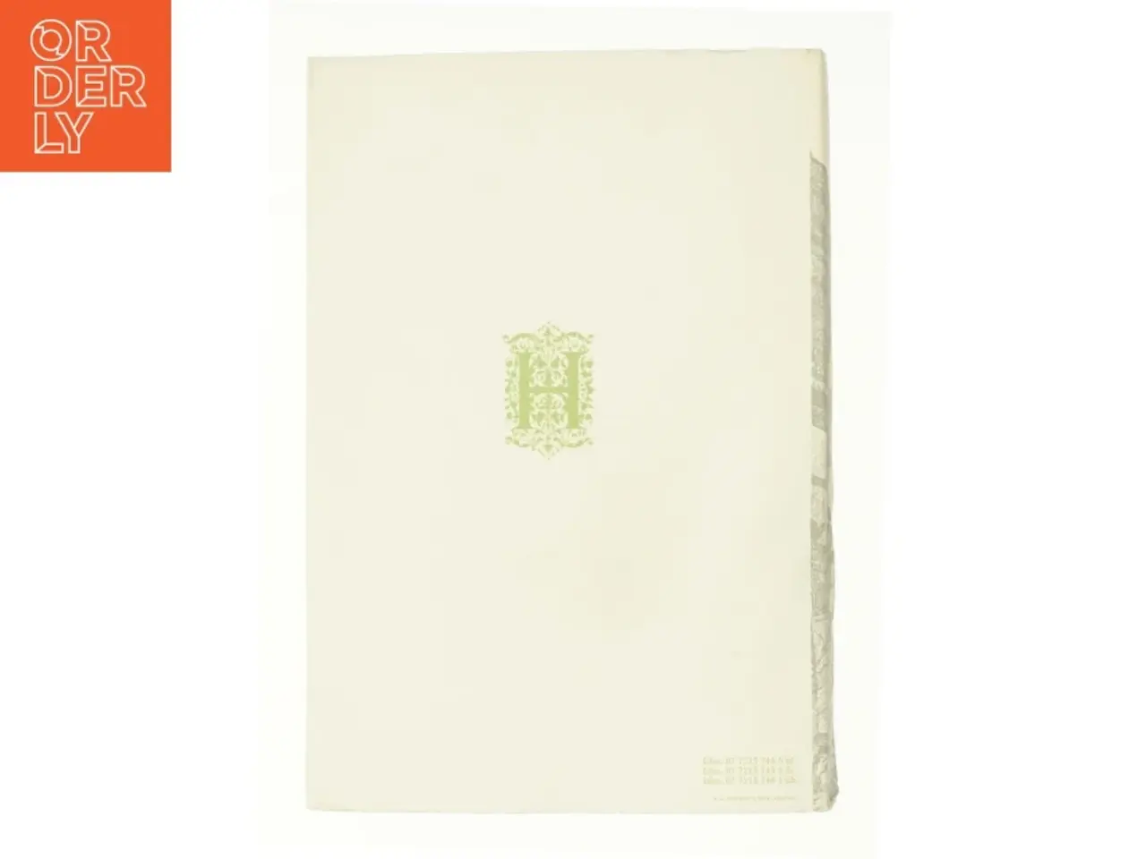 Billede 3 - Dickens af Barnaby Rudge