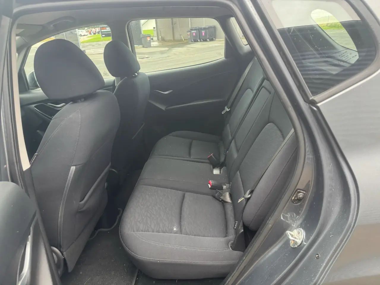 Billede 9 - Hyundai IX20 1,4CRDi Nysynet