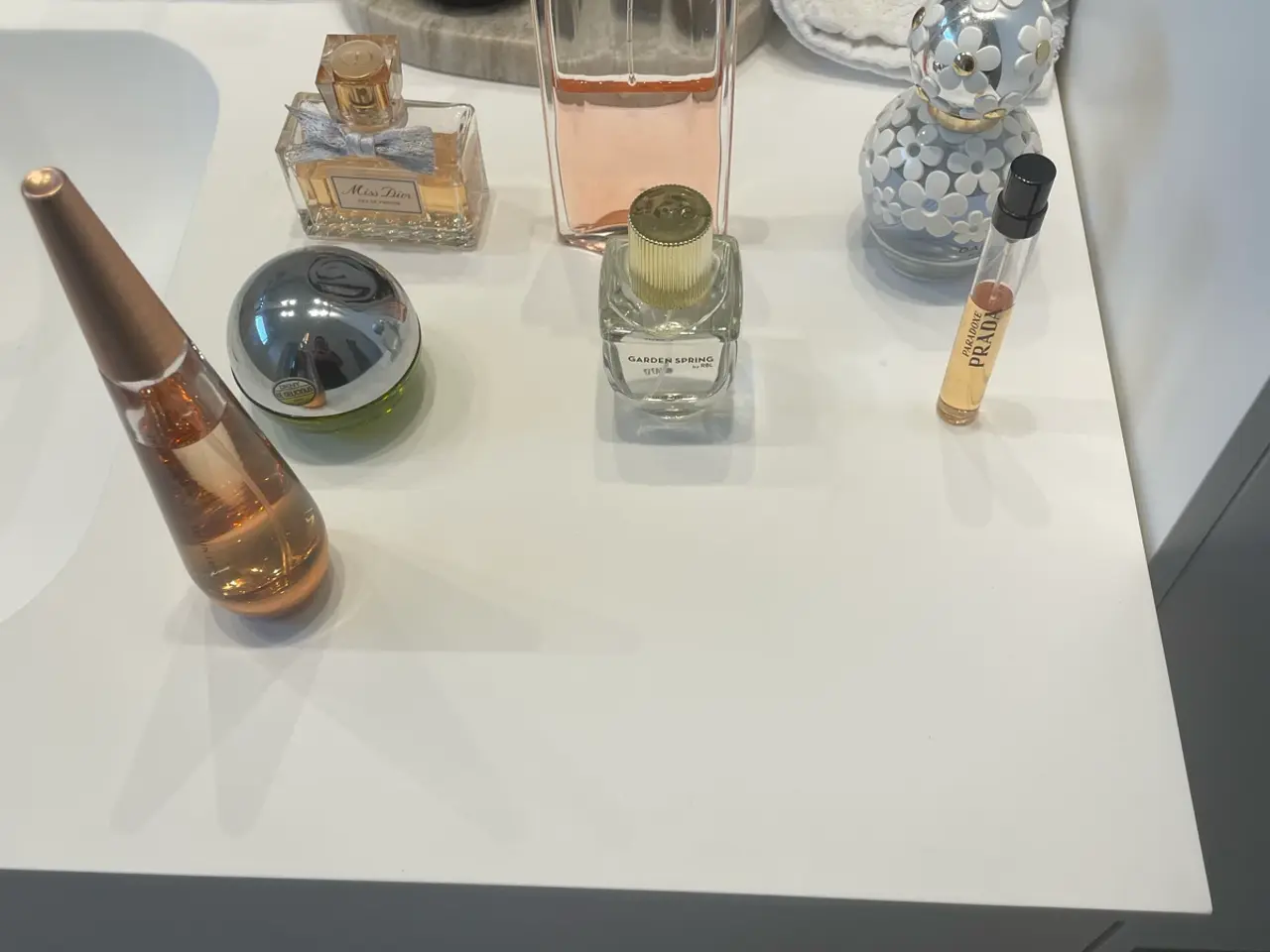 Billede 9 - Salg af kvinde parfume