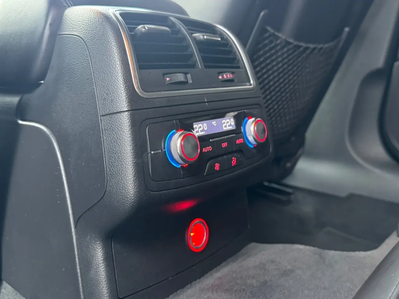 Billede 17 - Audi A6 2,0 TDi 177 S-line Avant Multitr.