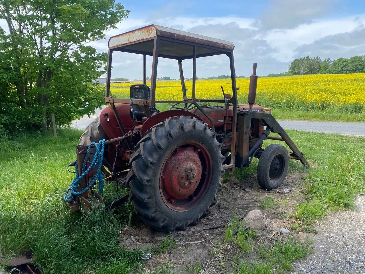 Billede 3 - Volvo 320B