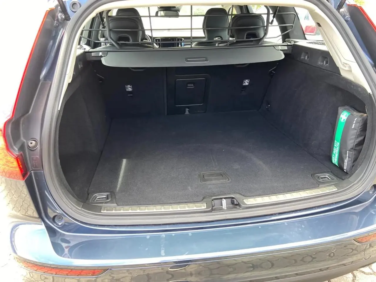 Billede 3 - Volvo V60 2,0 D3 Momentum 150HK Stc 6g Aut.