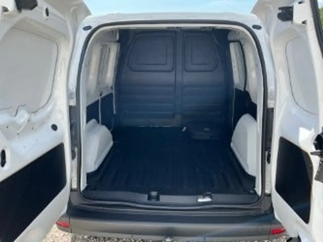 Billede 6 - Mercedes eCitan  A2 PRO Van