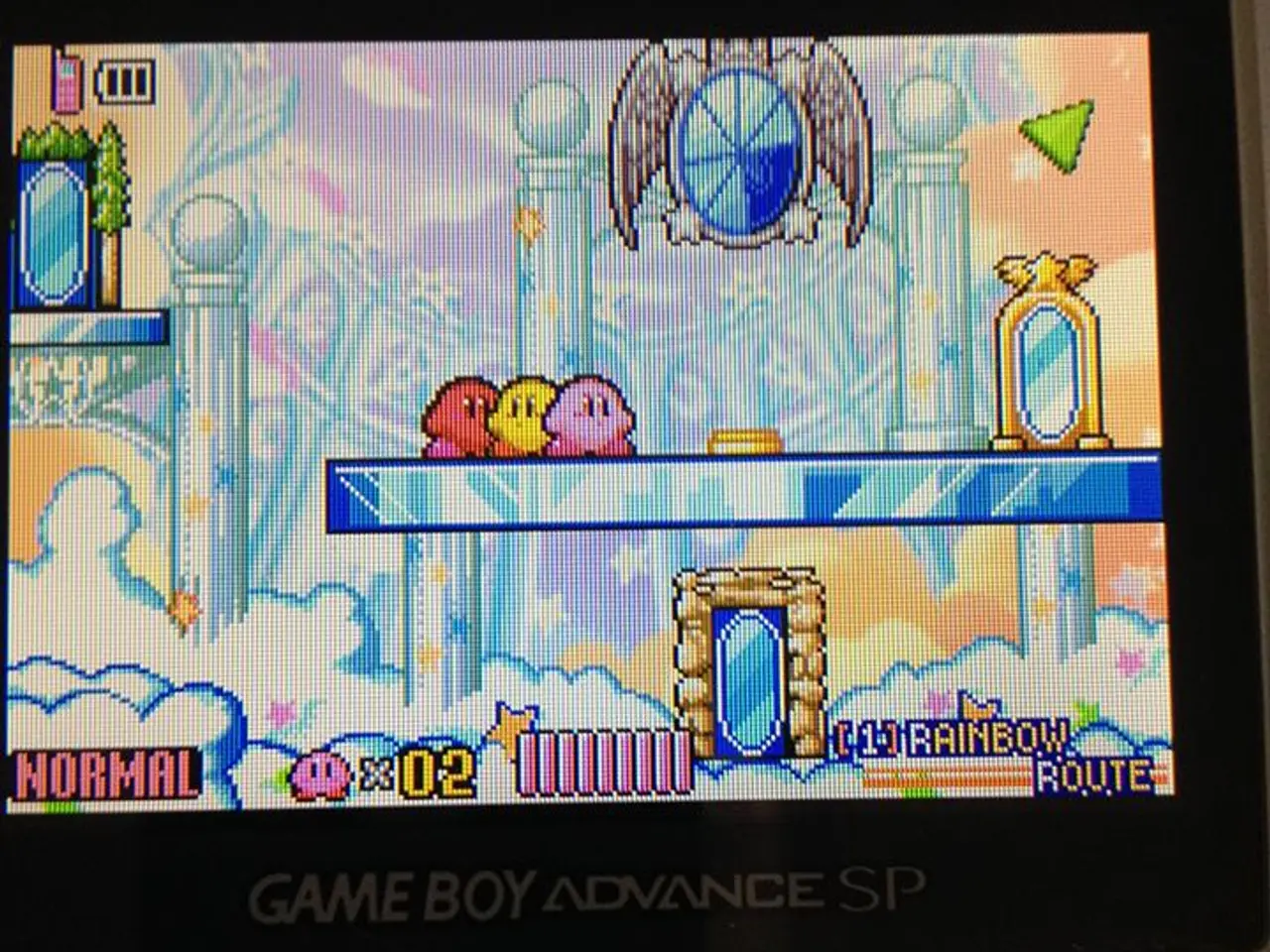 Billede 11 - Super Mario World, Bomberman,Donkey Kong, GBA spil