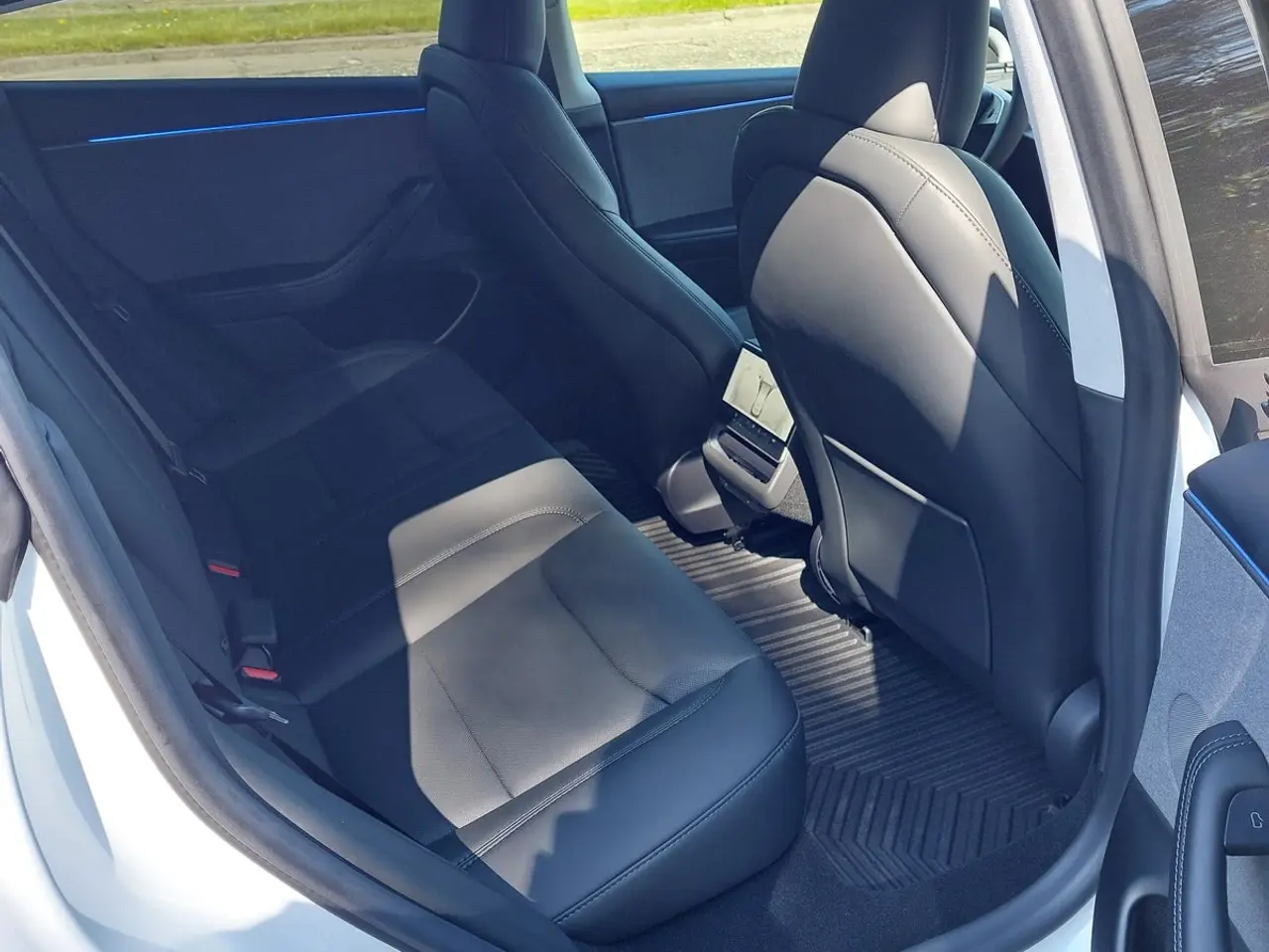 Billede 8 - Tesla Model 3  RWD