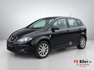 Seat Altea 1,6 TDi Style eco Van