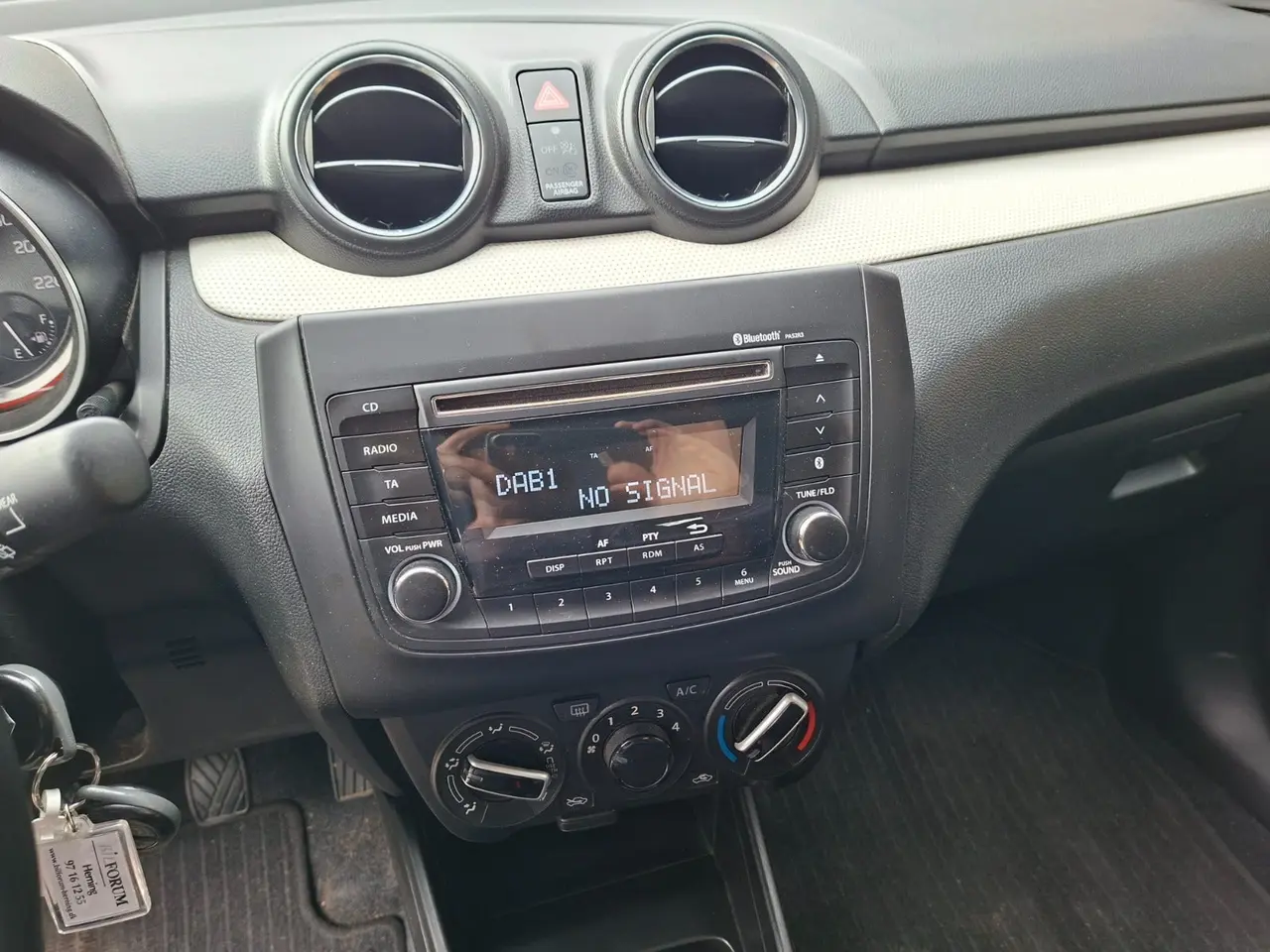 Billede 9 - Suzuki Swift 1,2 mHybrid Action