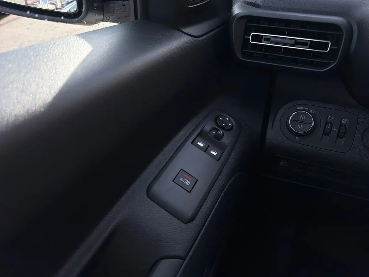 Billede 17 - Opel Combo-e 50 Enjoy L1V1