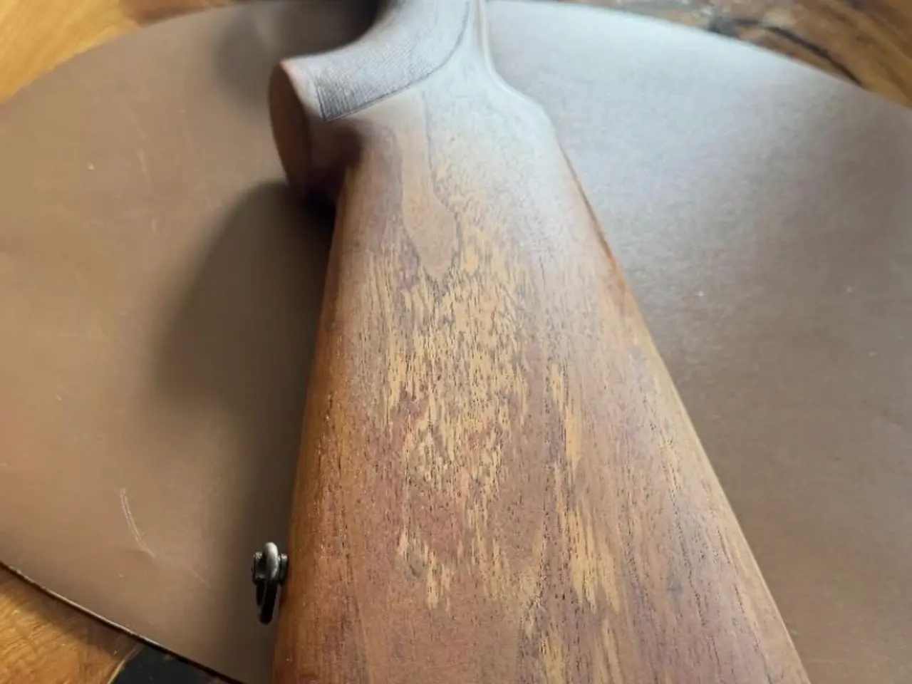 Billede 1 - Antonio Zoli O/U 12/70