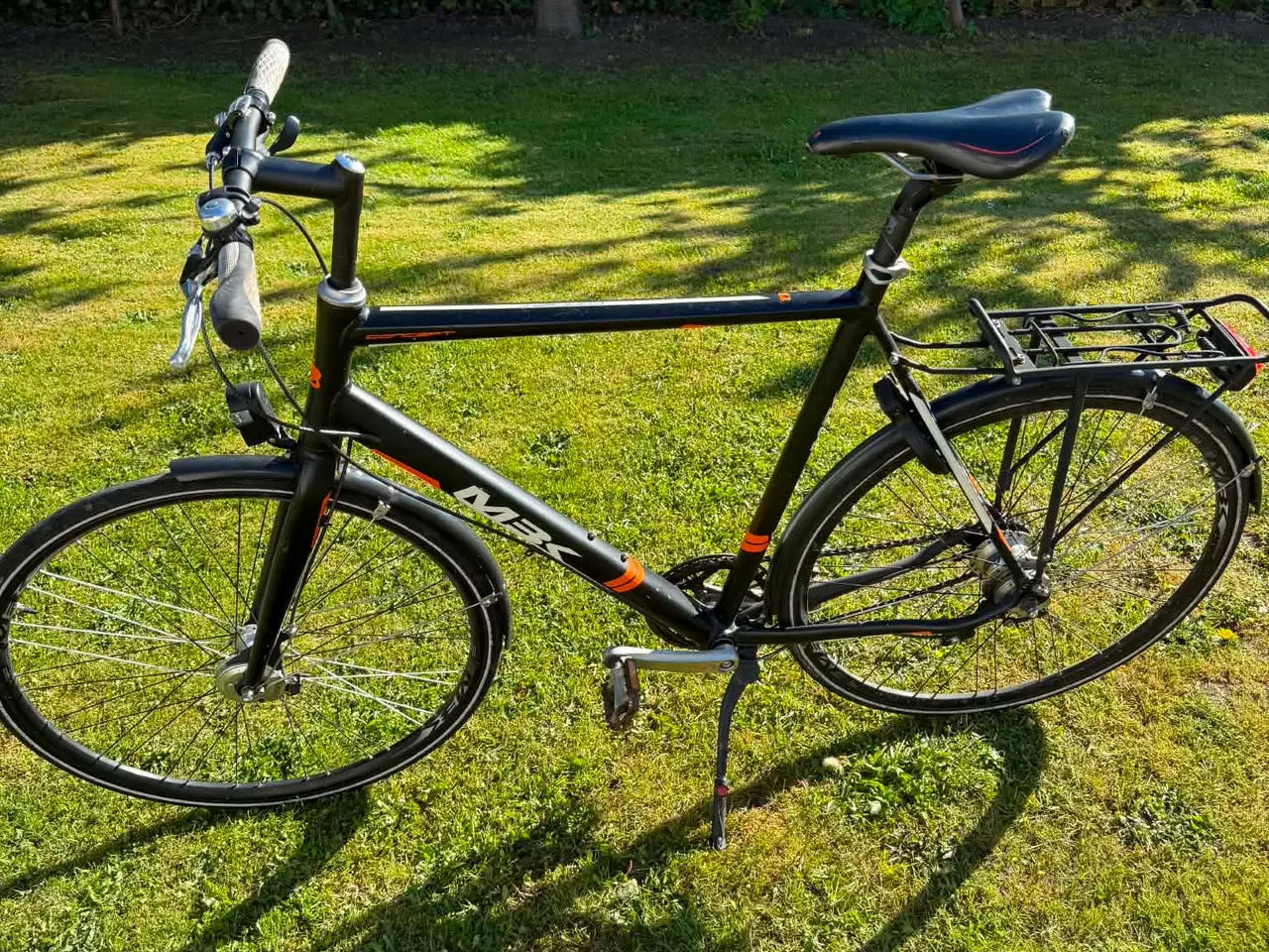 Billede 5 - MBK Citybike - herre