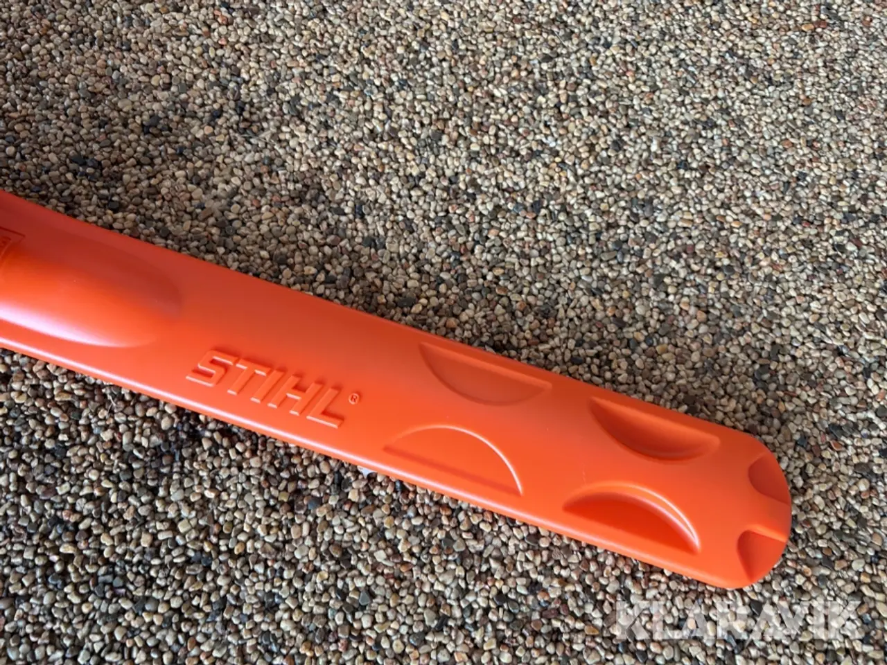 Billede 3 - Hækkeklipper Stihl HSA 50