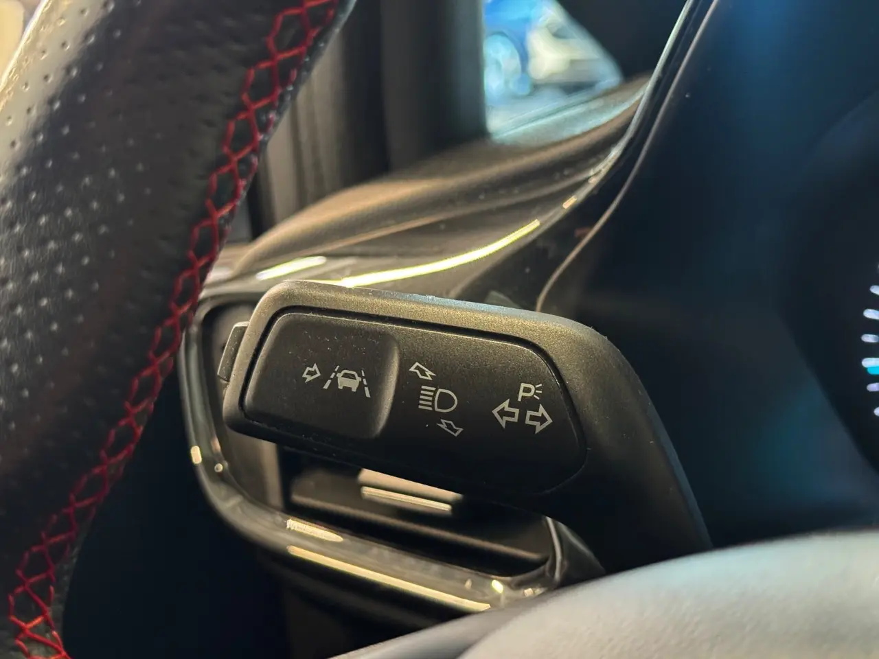 Billede 20 - Ford Fiesta 1,0 EcoBoost ST-Line