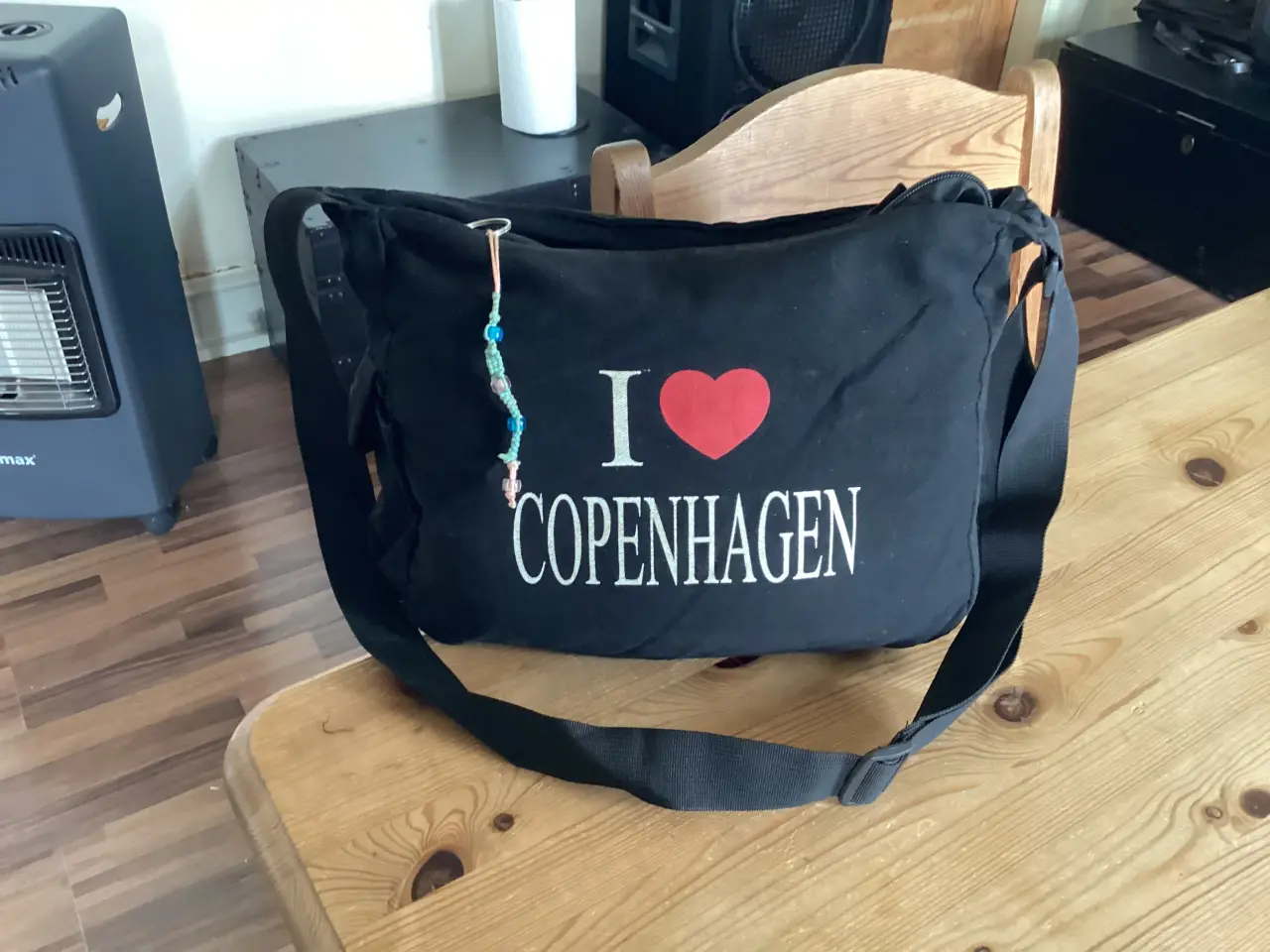 Billede 8 - Rygsække, Pc Tasker, Cross Over Tasker.