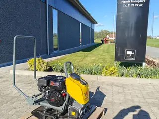 Wacker Neuson BPS 1550