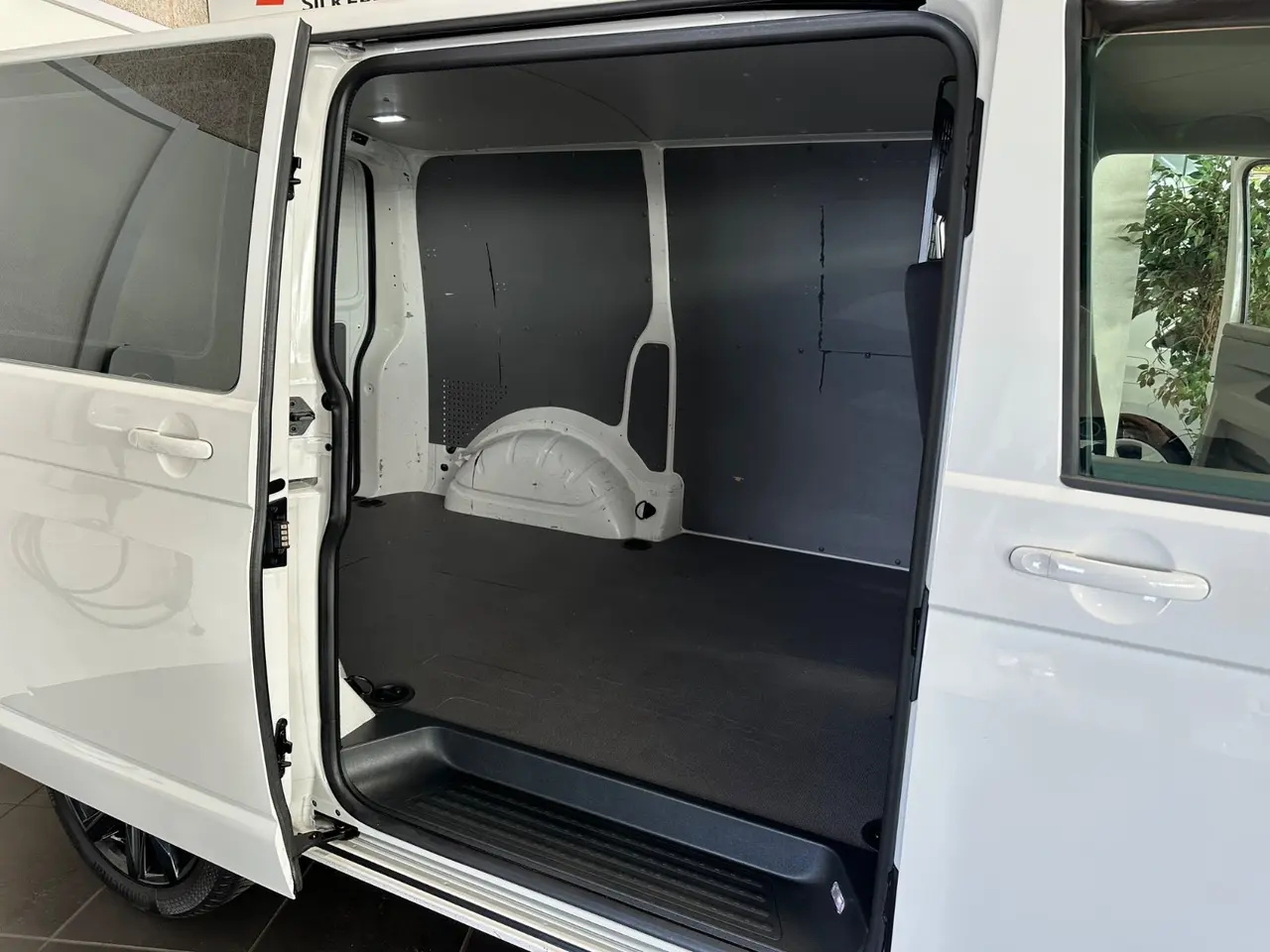 Billede 14 - VW Transporter 2,0 TDi 150 Kassevogn DSG kort